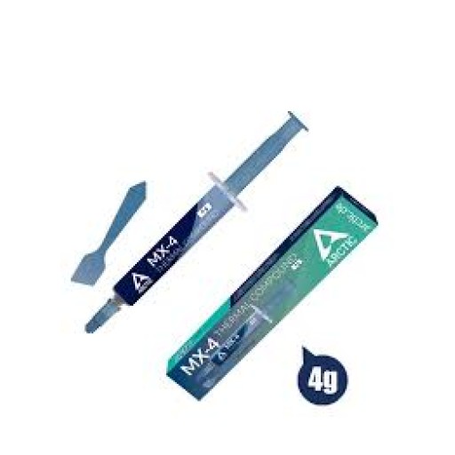 معجون حراري Arctic MX-4 4g Arctic MX-4 thermal paste 4g