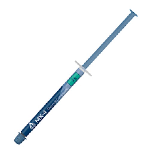 معجون حراري Arctic MX-4  2g Arctic MX-4 thermal paste 2g