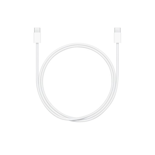 كابل شحن USB-C بقدرة 60 واط ‏(1 متر) كابل شحن USB-C بقدرة 60 واط ‏(1 متر)