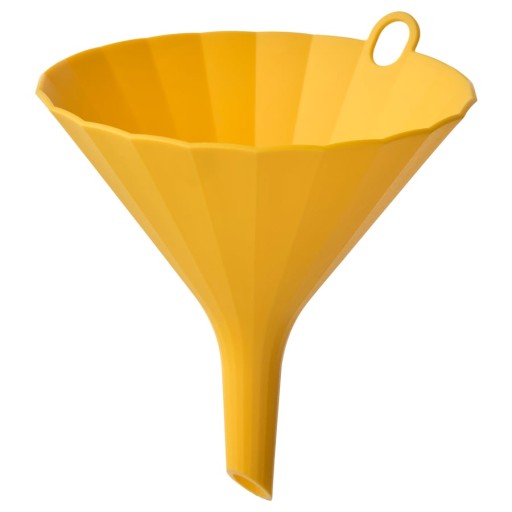 قمع Funnel