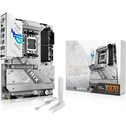 آسوس ASUS Rog Strix x870-a Gaming