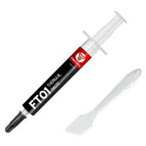 فانتيك Fantech FT01 Thermal Paste 4 g
