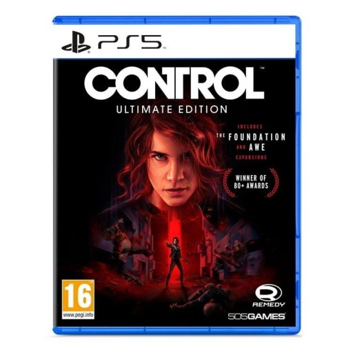 بلايستيشن PLAYSTATION Control