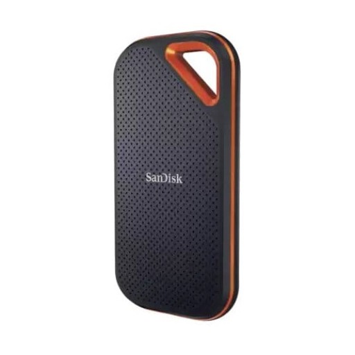 SanDisk SanDisk Extreme Pro Portable Solid State Drive usb3.2gen2
