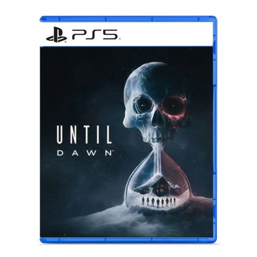 بلايستيشن PLAYSTATION Until Dawn