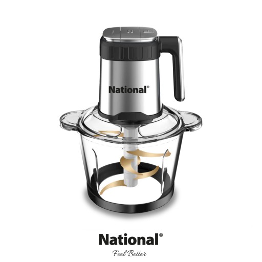 محضرة طعام ناشينال NL-1310 National Food Processor