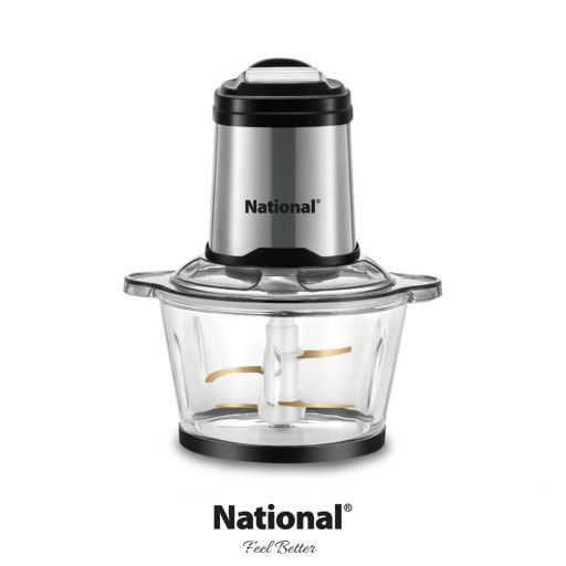 محضرة طعام ناشيونال NL-1312 National Food Processor