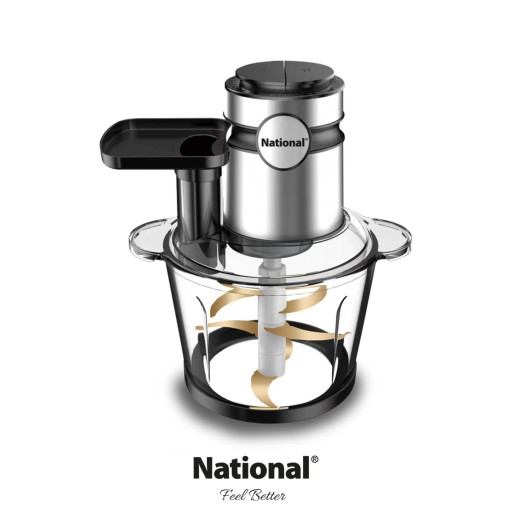 محضرة طعام ناشيونال NL-1313 National Food Processor