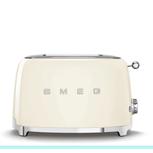 محمصة سميغ Smeg toaster