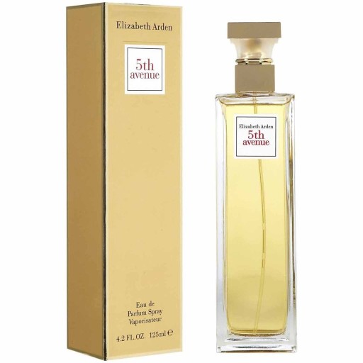 عطر فيفث افنيو للنساء 5th Avenue edp 125 ml