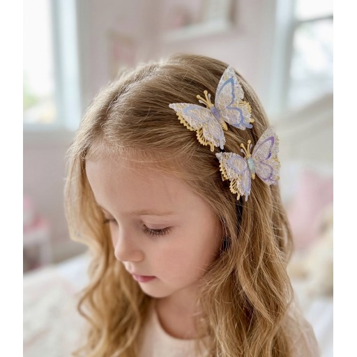 قراصه شعر اطفال Children's hair clip
