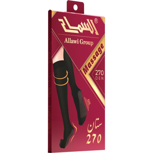جوراب نسائي Women's stockings