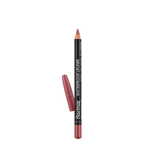 قلم محدد شفاه مضاد للماء Waterproof Lipliner