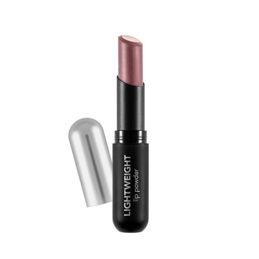 أحمر شفاه بودرة خفيف الوزن Lightweight Lip Powder Lipstick