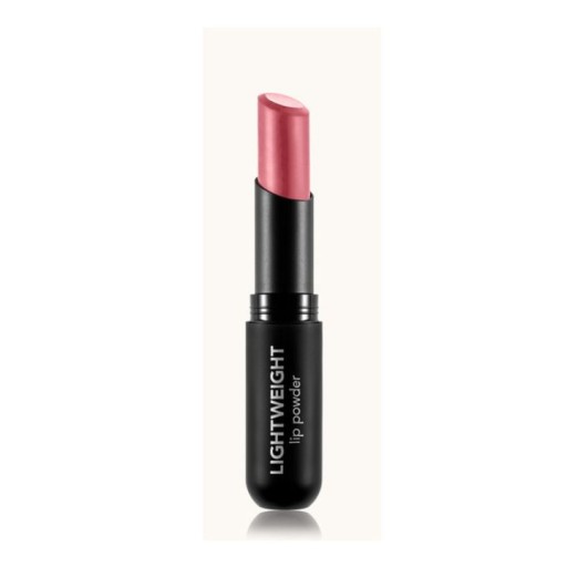 أحمر شفاه بودرة خفيف الوزن Lightweight Lip Powder Lipstick