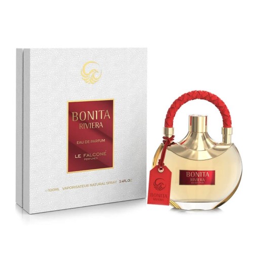 عطر  بونيتا ريفييرا للنساء Bonita Riviera Eau De Parfum