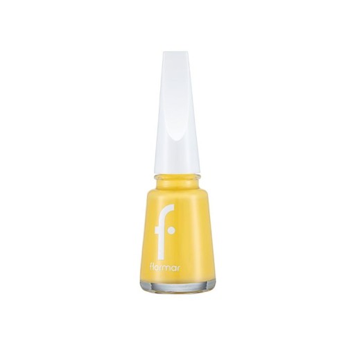 طلاء أظافر عالي الصبغة High Pigment Nail Enamel