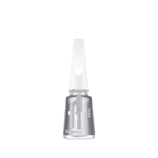 إكسترا دايز طبقة علوية شفافة واقية للأظافر 11 مل Extra Days Clear Top Coat 11ml