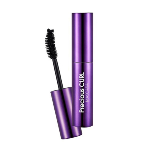 ماسكارا برشيوس كيرل مقاومة للماء – أسود Precious Curl Waterproof Mascara – Black