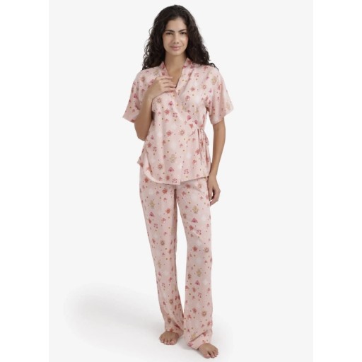 بجامة سيت Pyjama set