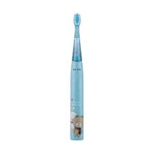 فرشاة الأسنان الكهربائية الصوتية للأطفال من دينكس DENX Kids Sonic Electric Toothbrush