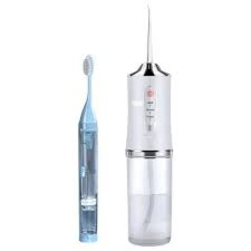 مجموعة العناية بالأسنان من دينكس DENX Dental Care Set