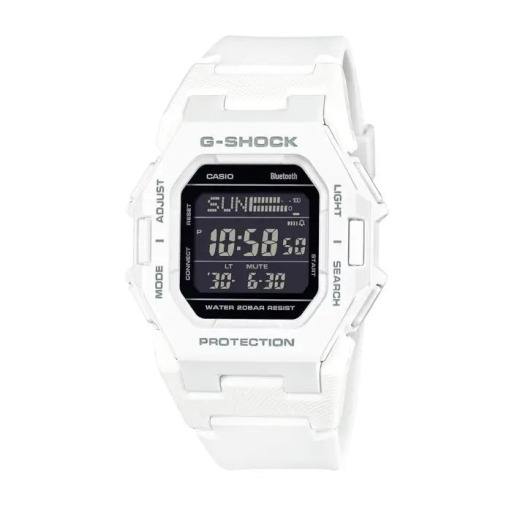 ساعة كاسيو جي-شوك 41.5 ملم CASIO G-SHOCK Watch GD-B500-7DR
