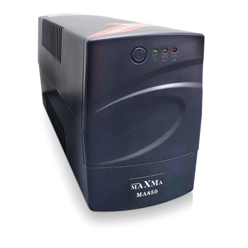 يو بي اس مكسما UPS MAXMA 850