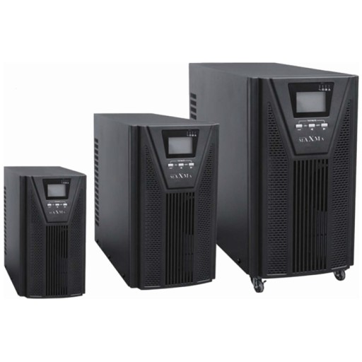 يو بي اس مكسما اون لاين 1 كيفي UPS MAXMA ONLINE 1KV
