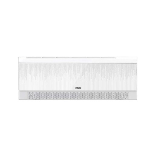 سبلت اوكس ٢ طن انفيرتر 5 مراحل تحكم وتحكم الي 2-ton aux split unit, inverter, 5-stage control and automatic control
