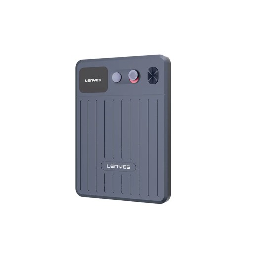 لين ييس Lenyes Ai Voice Recorder LT01