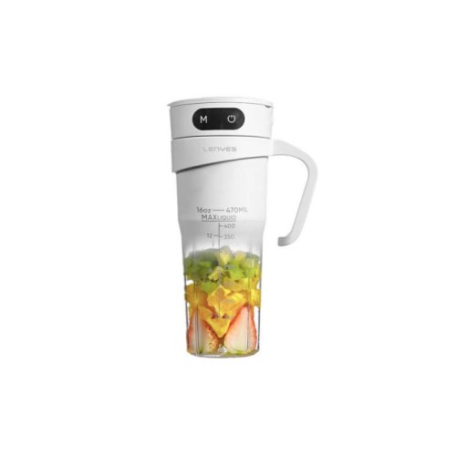 خلاط يدوي لاسلكي Lenyes LENYES BLENDER LJE01