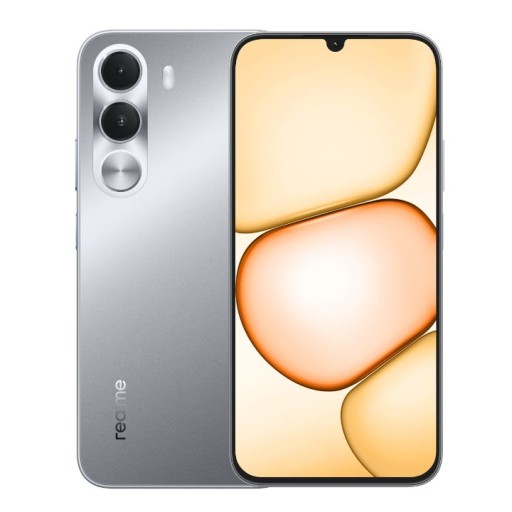جهاز ريلمي C100i (64/4 جيجابايت) realme C100i (64GB/4GB)