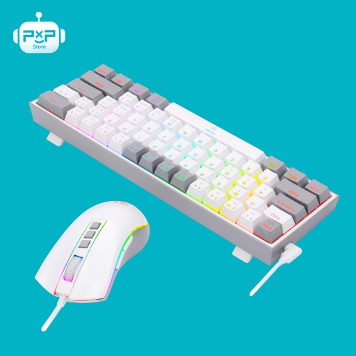 ريد راجون Redragon Dynamic Duo rd-s131