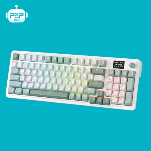 ريد راجون Redragon Galatin Pro K719