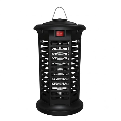 قاتل البعوض Kastwave LF-600 العملي الذكي Kastwave LF-600 Smart Practical Mosquito Killer