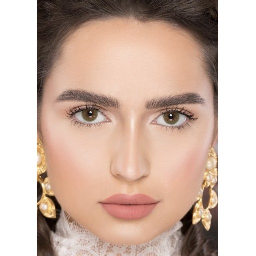 عدسات NATUREL