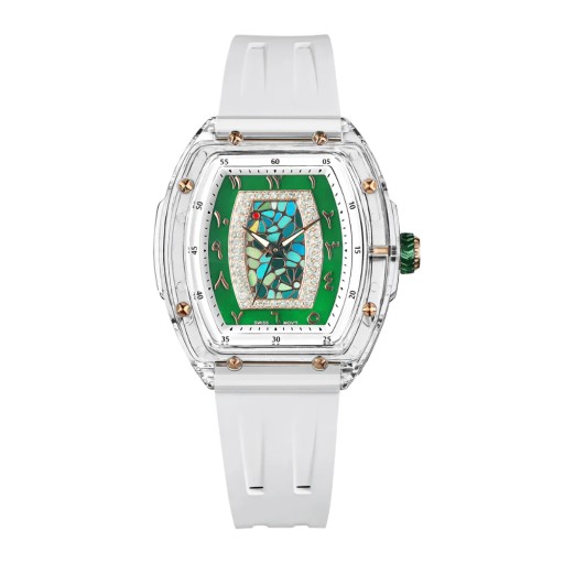 ساعة نسائية 35 ملم Women's  watch 35 mm