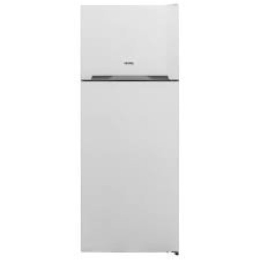ثلاجة فستل تركي حجم 24 قدم VESTEL 24Cu.Ft Refrigerator