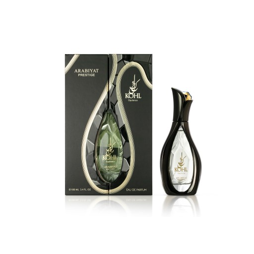 عربية برستيج كحل أوبولنس Kohl Opulence Arabiyat Prestige