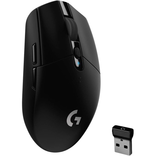 لوجيتك Logitech G304