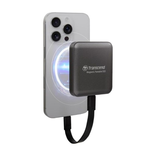 transcend Transcend ESD420 1TB