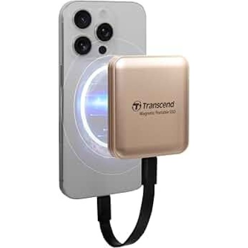 transcend Transcend ESD420g 1TB