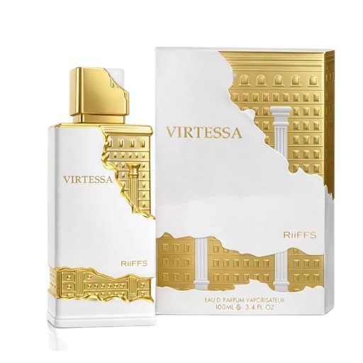 عطر فيرتيسا للنساء Virtessa Eau De Parfum