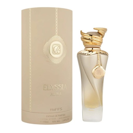 عطر إليسيا أورا لكلا الجنسين Elyssia Aura Eau De Parfum