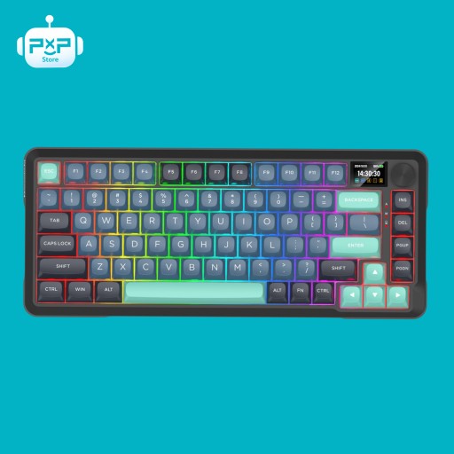 ريد راجون Redragon Behemoth K724 Pro