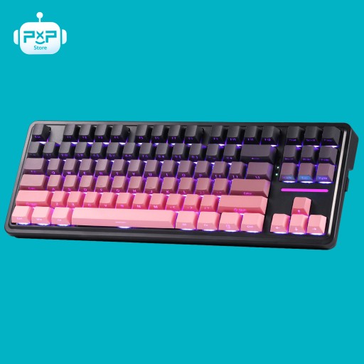 ريد راجون Redragon K728 Pro Mechanical Keyboard