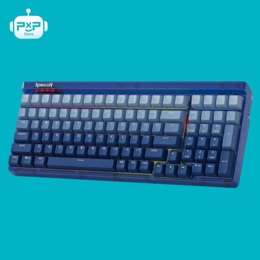 ريد راجون Redragon K656 Pro Wireless Mechanical Gaming Keyboard