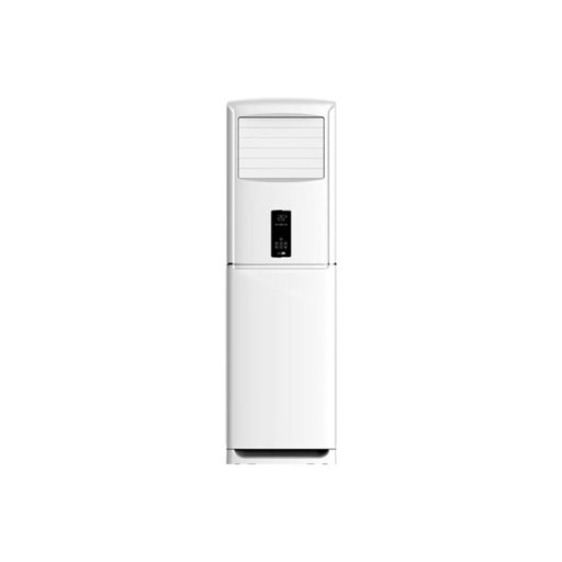 سبلت أواكس كنتوري 3 طن دبل فان أبيض AUX White Floor Standing Split Air Conditioner