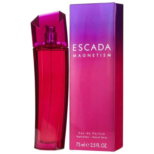 اسكادا ماجنتيزم Escada Magnetism